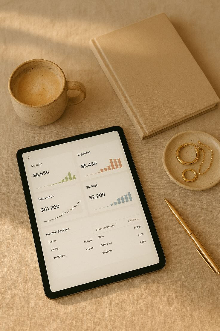Customer making an instant 1-tap booking on a mobile smartphone